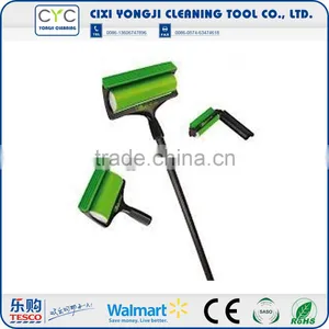 Dust Dirt Hair Floor Sofa Home Use Sticky Lint Cleaning Roller thumbnail-1