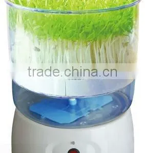 JL 260B Bean Sprouting Machine With Ozone System thumbnail-1