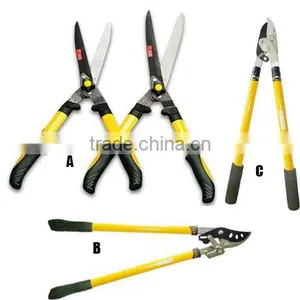 Anvil Ratchet Lopper/ Lopping Shear/ Tree Pruner /pruning Shear thumbnail-2