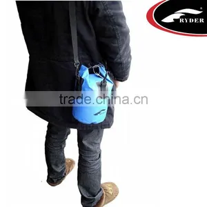 Waterproof One Strap Backpack thumbnail-1