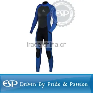 #70211 Dexlue Ladies' Full Neoprene Wetsuit thumbnail-1