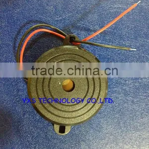 42mm*18mm Alarm Sound Buzzer DC9V~DC15V HYD-4218 thumbnail-2