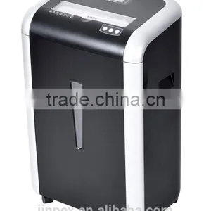 JP-840C Medium Paper Shredder for Office Home and Bank Cross Cut thumbnail-1