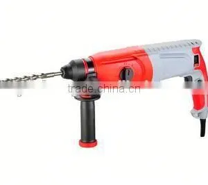 Rotary Hammer Drill 20mm 620W thumbnail-1