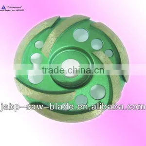 Diamond Abrasive Wheel thumbnail-1