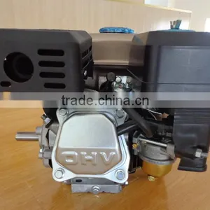 168f-1 6.5hp Air-cooled Gasoline Engine,engine 4 Stroke 6.5hp thumbnail-3