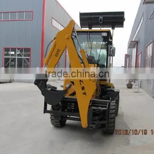 BULLDOZER & EXCAVATOR thumbnail-3