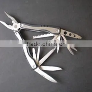 Mini Plier / Multifunctional Plier /Camping Tool /Promotional Plier thumbnail-1