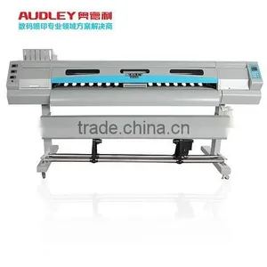 Automatic Grade and Inkjet Printer Type Waterbased Ink Printer Machinery S3600-X5 thumbnail-1