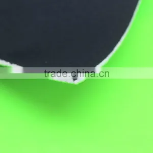 Shiny Green Diving Suit Neoprene With Nylon/polyester Fabric, Excellent Quality Low Price Stretch Fabric Neoprene thumbnail-2