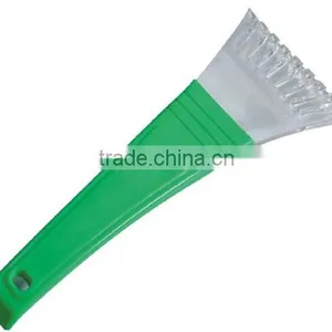Plastic Car Ice Scraper thumbnail-1