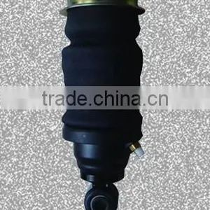 Sleeve Type Rubber Air Spring thumbnail-1