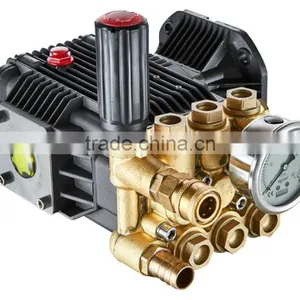 Copper Cleaner High Pressure Washer Pump thumbnail-4