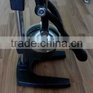 New Hot Sales Fruit Juicer Pro Lemon Orange Citrus Fresh Squeeze Juicer thumbnail-1