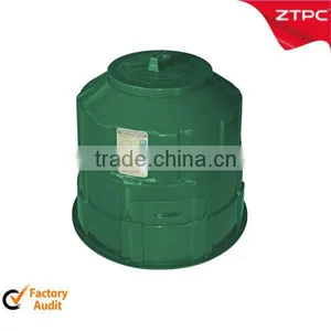 XDPC HDPE Garden 250L Plastic Compost Bins thumbnail-1