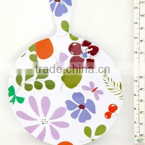 PLASTIC CHOPPING BOARD thumbnail-1