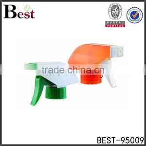 Discount 28/410 Pressure Trigger Sprayer Garden pp Plastic Trigger-sprayer 28/410 Hand Sprayer Supplier thumbnail-2