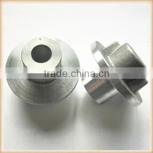 OEM Custom Design Products With High Precision Metal Cnc Turning Parts thumbnail-3