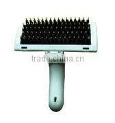 Pet Use Massage Hair Brush Air Sac Massage Comb thumbnail-1