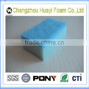 Colorful High Density Melamine Foam Cleaner thumbnail-1