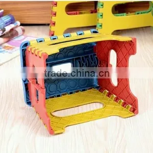 Small and Cute Folding Step Stool thumbnail-2