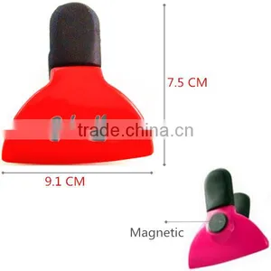 MC-3281 Large 9.1 CM Magnetic Memo Clip thumbnail-1