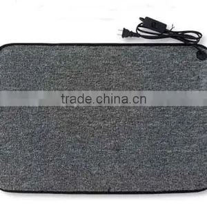 2016 New Design Electric Heating Foot Warmer, Foot Heating Mat thumbnail-1