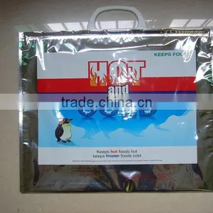 Keep Warm and Cool Thermal Bags thumbnail-2