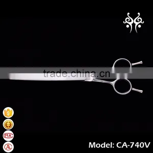 Hitachi Steel Pet Grooming Shear High Quality Pet Scissors thumbnail-1