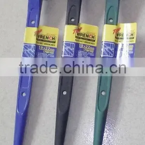 19/22mm Sharp Tail Socket Ratchet Wrench thumbnail-1