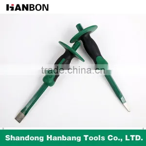 Professional Flat Chisel/cross Cut Chisel,point Chisel thumbnail-4