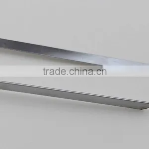 Stainless Steel Grilling Kabob Skewers With Ring-Tip Handle thumbnail-4