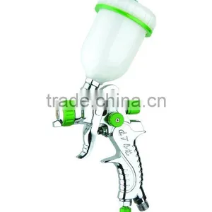 RF602A Spray Gun(HVLP SPRAY GUN) thumbnail-1