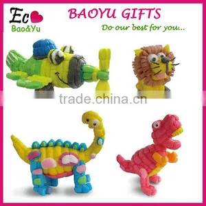 Magic Bulk Grain Corn Bricks Handmade Toys thumbnail-1
