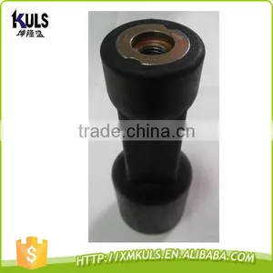 Injection Mould for Plastic Pull Rod With Metal Part thumbnail-4