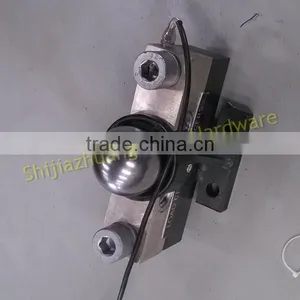 Весы платформенные SCS-80T thumbnail-3