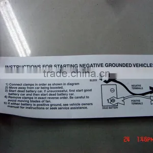 Booster Cable BC500AA96 thumbnail-4