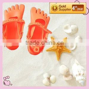 Five Figure Beach Shoes Beach Shoes Suit for All People thumbnail-3