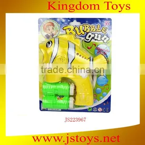 Bubble Blower Guns Light thumbnail-1