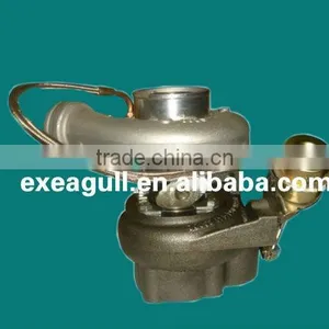 Quality Turbocharger thumbnail-1