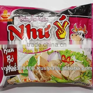Beef Instant Vermicelli thumbnail-1