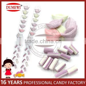 Shoe-Shaped Gold Ingot Milk Candy Tablet Pressed Candy With Milk Chewy Candy thumbnail-1