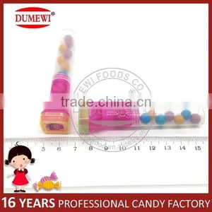 Cartoon Shadow Game Flashlight Toy Candy With Candy Light thumbnail-5