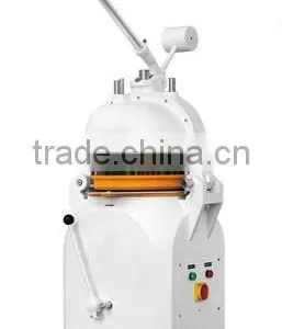 High Quality Half-Automatic Dough Divider Rounder Machine With CE Certificate thumbnail-2