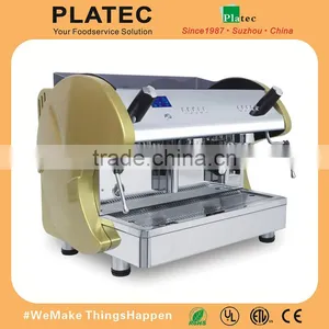 2016 New Design Commerial Coffee Machine/Coffee Vending Machine/Coffee Capsule thumbnail-1