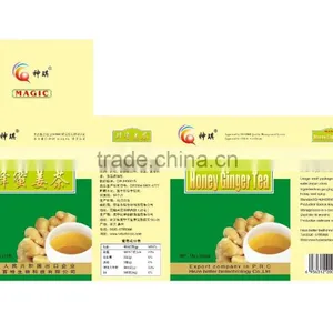 18g Honey Ginger Tea Manufacturer From China Supplier thumbnail-1