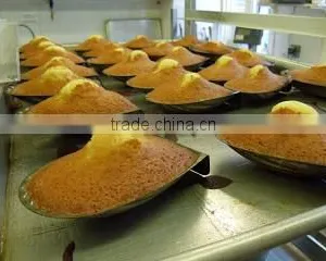 Quality Grade Double Star Bakerbread Improver Effectively Improving Size.color and Taste thumbnail-4