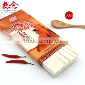 366g Wholesale Instant Stewed Noodles With Mutton Taste Seasoning Bags Xiang Nian Brand thumbnail-4