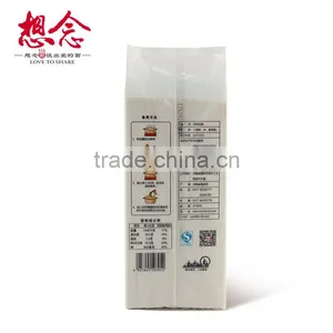 1.25 mm Ramen Whole Wheat Noodles Asian Style Food thumbnail-2