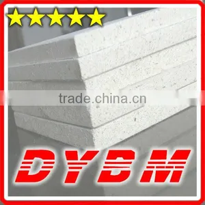 Mgo Perlite Board (EXW Price) thumbnail-1